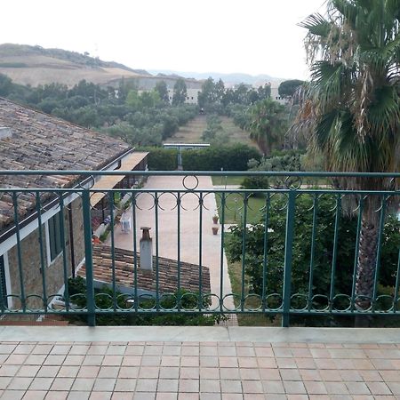 Oasi Del Governatore Apartment Squillace Ngoại thất bức ảnh
