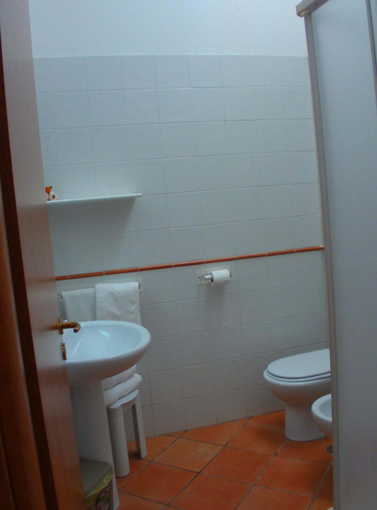 Oasi Del Governatore Apartment Squillace Ngoại thất bức ảnh