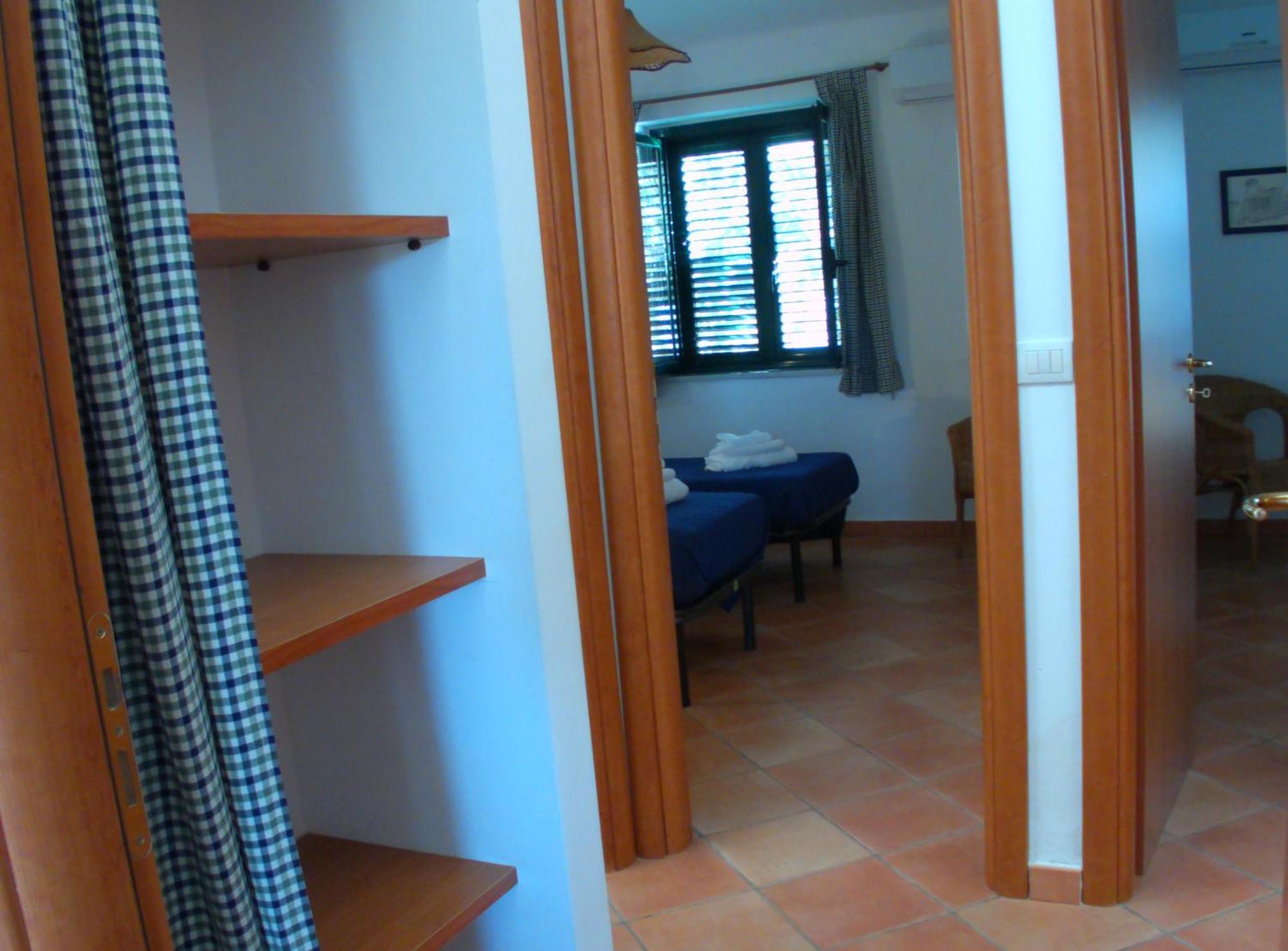 Oasi Del Governatore Apartment Squillace Ngoại thất bức ảnh