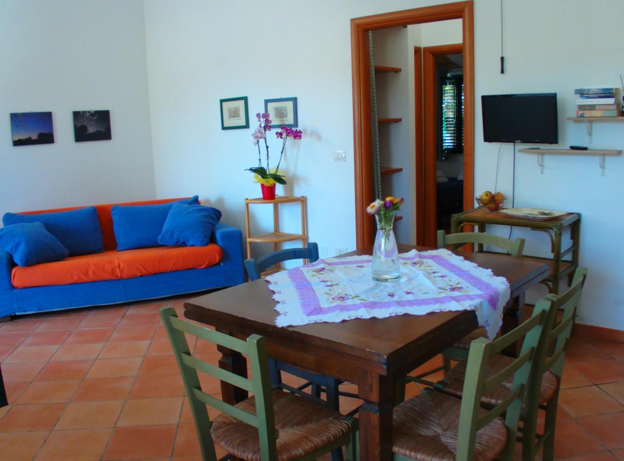 Oasi Del Governatore Apartment Squillace Ngoại thất bức ảnh