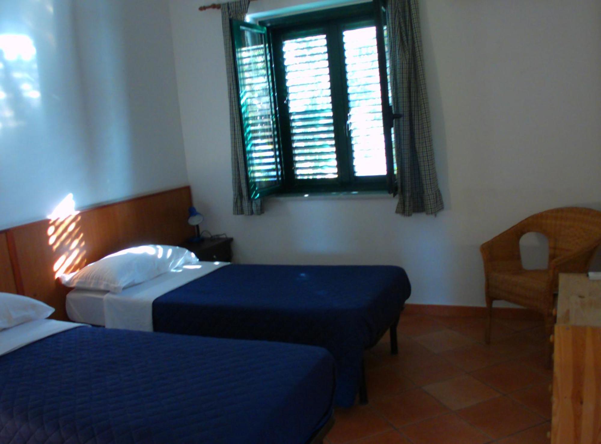 Oasi Del Governatore Apartment Squillace Ngoại thất bức ảnh