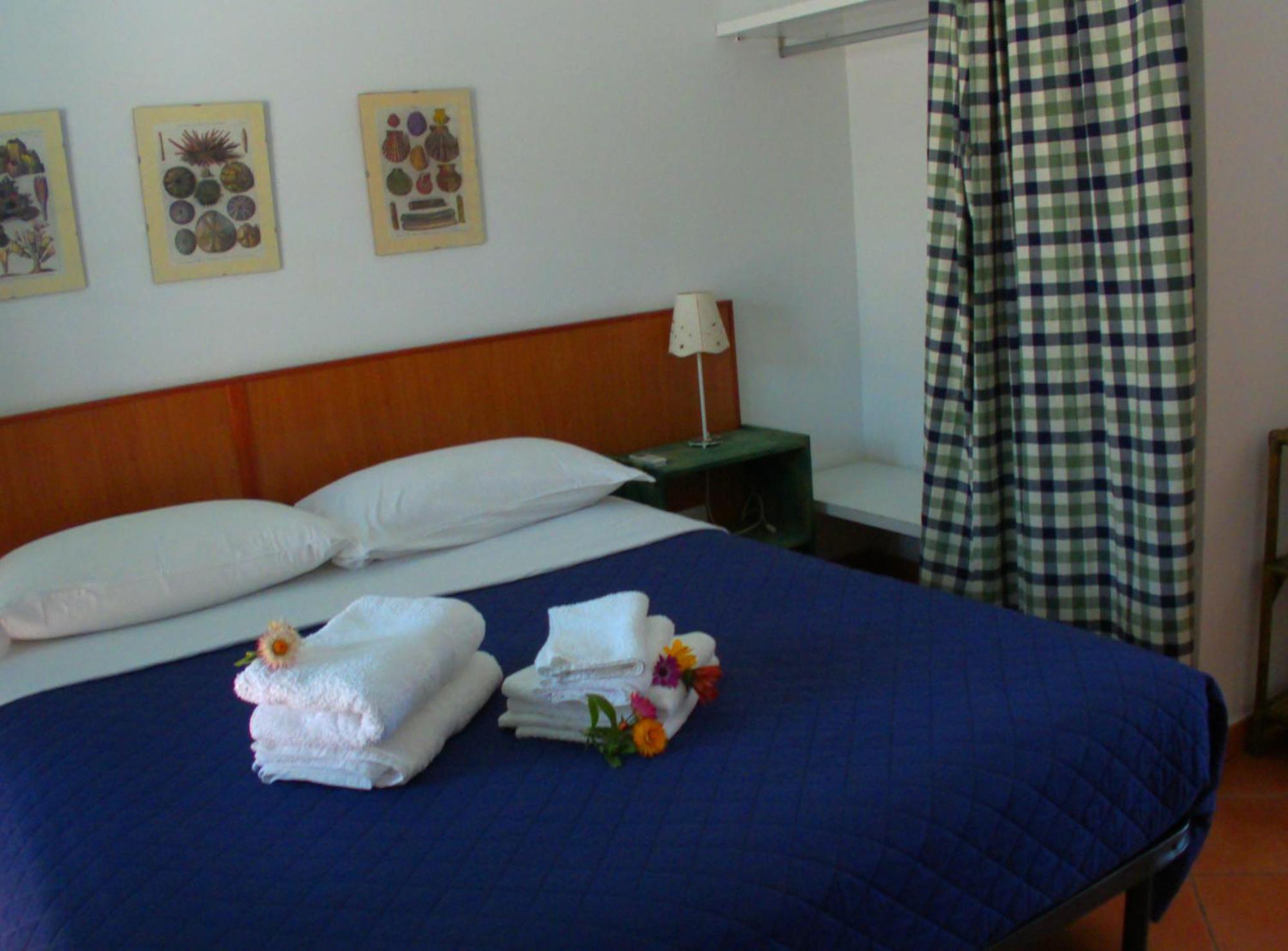 Oasi Del Governatore Apartment Squillace Ngoại thất bức ảnh