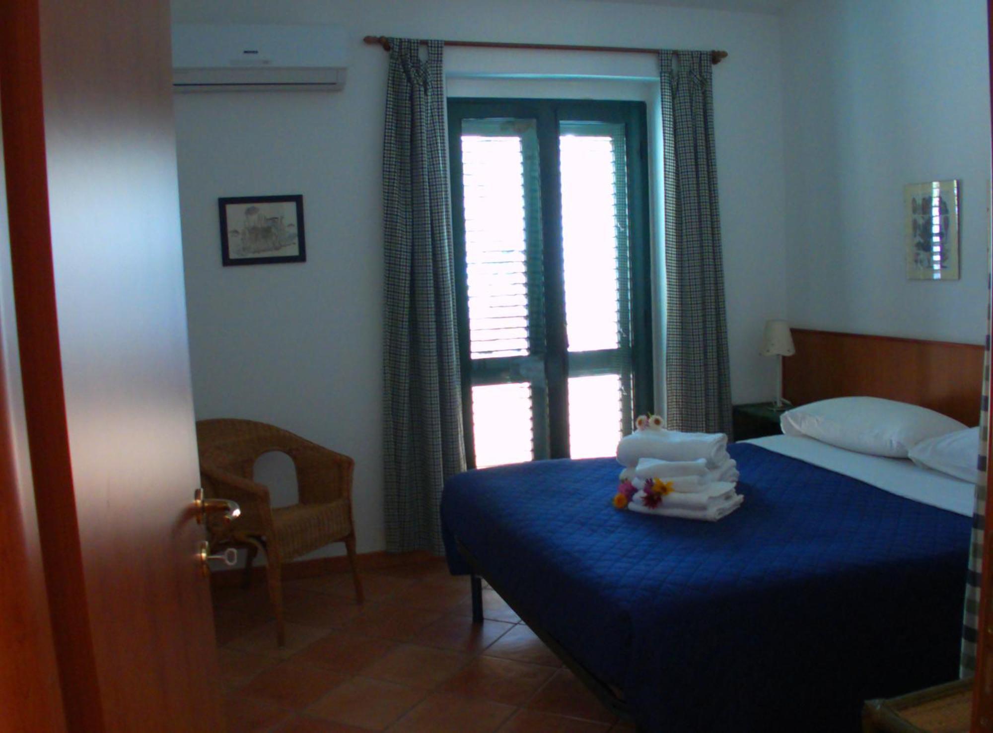 Oasi Del Governatore Apartment Squillace Ngoại thất bức ảnh