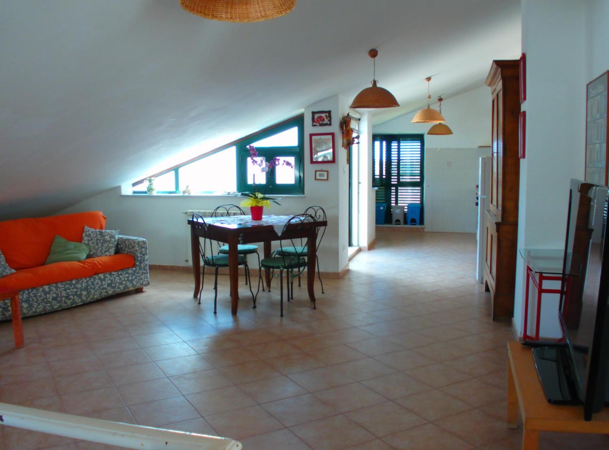 Oasi Del Governatore Apartment Squillace Ngoại thất bức ảnh